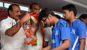 Image Id : 158495643 <span>Date : 2014-11-23 <span>Category : Politics</span>