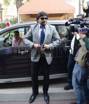 Image Id : 158524294 <span>Date : 2014-11-24 <span>Category : Politics</span>