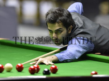 Image Id : 158555095 <span>Date : 2014-11-25 <span>Category : Sport</span>
