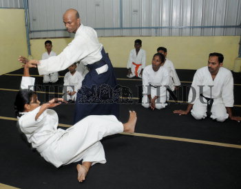 Image Id : 158583545 <span>Date : 2014-11-26 <span>Category : Sport</span>