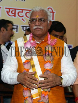 Image Id : 158666898 <span>Date : 2014-11-29 <span>Category : Politics</span>