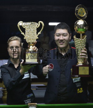 Image Id : 158669752 <span>Date : 2014-11-29 <span>Category : Sport</span>