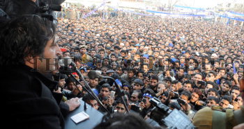 Image Id : 158687593 <span>Date : 2014-11-30 <span>Category : Politics</span>
