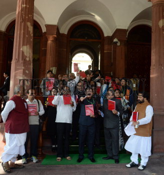 Image Id : 158714936 <span>Date : 2014-12-01 <span>Category : Politics</span>