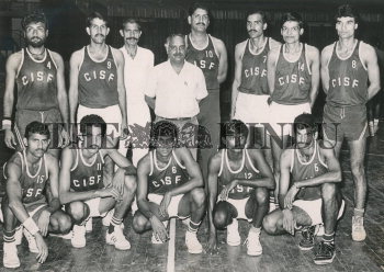 Image Id : 158770804 <span>Date : 1990-10-19 <span>Category : Sport</span>