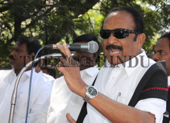 Image Id : 158799661 <span>Date : 2014-12-04 <span>Category : Politics</span>