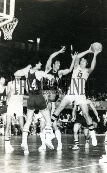 Image Id : 158799987 <span>Date : 1981-11-14 <span>Category : Sport</span>