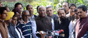 Image Id : 158800243 <span>Date : 2014-12-04 <span>Category : Politics</span>