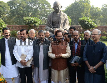 Image Id : 158828950 <span>Date : 2014-12-05 <span>Category : Politics</span>
