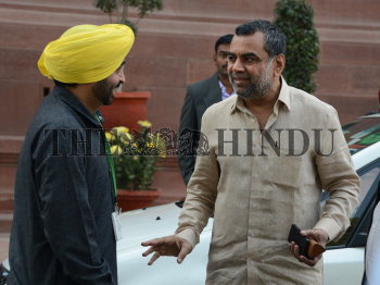 Image Id : 158930780 <span>Date : 2014-12-09 <span>Category : Politics</span>