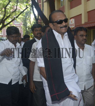 Image Id : 158986674 <span>Date : 2014-12-11 <span>Category : Politics</span>