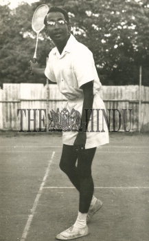 Image Id : 159117139 <span>Date : 1963-10-13 <span>Category : Sport</span>
