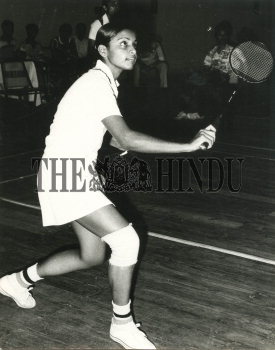 Image Id : 159118426 <span>Date : 1980-11-15 <span>Category : Sport</span>