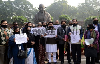 Image Id : 159141260 <span>Date : 2014-12-17 <span>Category : Politics</span>
