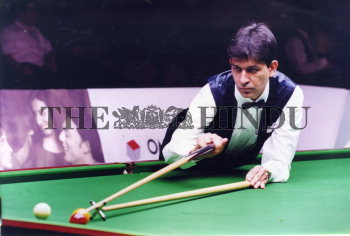 Image Id : 159142848 <span>Date : 2002-03-24 <span>Category : Sport</span>