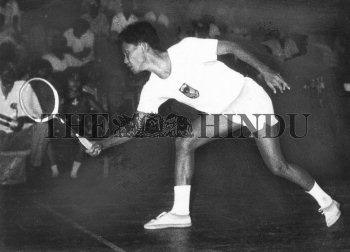 Image Id : 159198409 <span>Date : 1966-10-09 <span>Category : Sport</span>