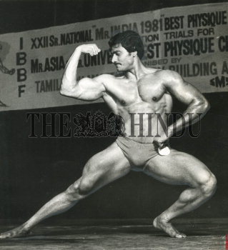 Image Id : 159198497 <span>Date : 1981-08-29 <span>Category : Sport</span>