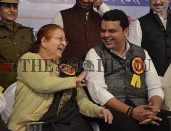Image Id : 159227181 <span>Date : 2014-12-20 <span>Category : Society</span>