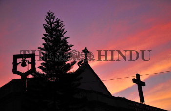 Image Id : 159296756 <span>Date : 2014-12-23 <span>Category : Religion and Belief</span>