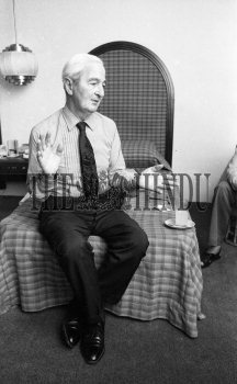 Image Id : 159315682 <span>Date : 1980-06-26 <span>Category : Sport</span>