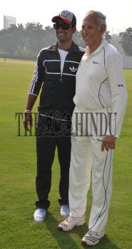 Image Id : 159385062 <span>Date : 2014-09-24 <span>Category : Sport</span>