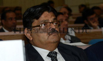 Image Id : 159423026 <span>Date : 2014-12-29 <span>Category : Politics</span>