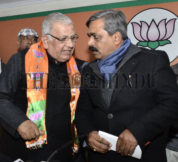Image Id : 159472438 <span>Date : 2014-12-31 <span>Category : Politics</span>