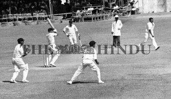 Image Id : 159473083 <span>Date : 1964-12-12 <span>Category : Sport</span>