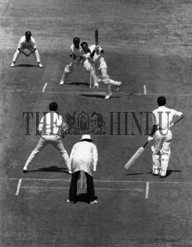 Image Id : 159545350 <span>Date : 1968-02-16 <span>Category : Sport</span>