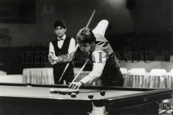 Image Id : 159587241 <span>Date : 1986-08-03 <span>Category : Sport</span>