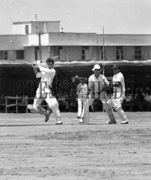 Image Id : 159809145 <span>Date : 1969-03-09 <span>Category : Sport</span>