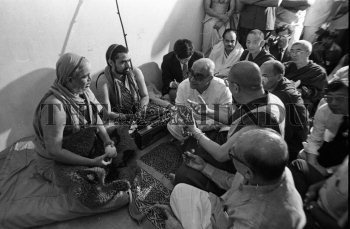Image Id : 160019150 <span>Date : 1990-12-13 <span>Category : Religion and Belief</span>