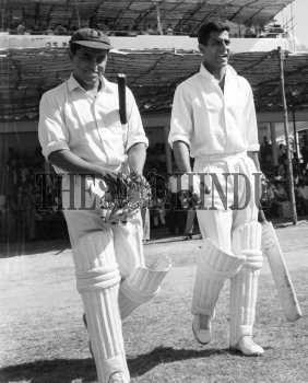 Image Id : 160019529 <span>Date : 1964-12-11 <span>Category : Sport</span>