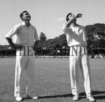 Image Id : 160019578 <span>Date : 1964-12-11 <span>Category : Sport</span>