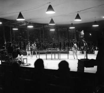 Image Id : 160019657 <span>Date : 1964-02-23 <span>Category : Sport</span>