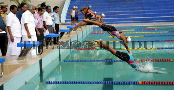 Image Id : 160055436 <span>Date : 2015-01-23 <span>Category : Sport</span>