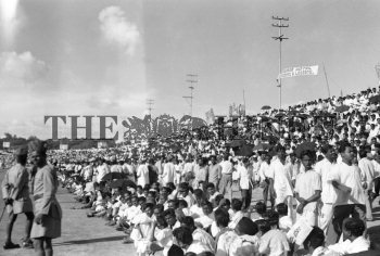 Image Id : 160084298 <span>Date : 1963-01-14 <span>Category : Sport</span>