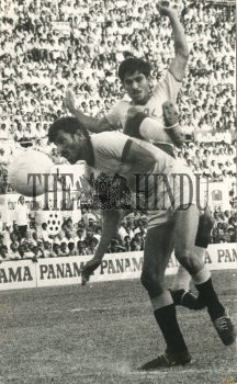 Image Id : 160130798 <span>Date : 1982-01-17 <span>Category : Sport</span>