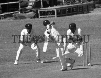 Image Id : 160155572 <span>Date : 1964-12-11 <span>Category : Sport</span>
