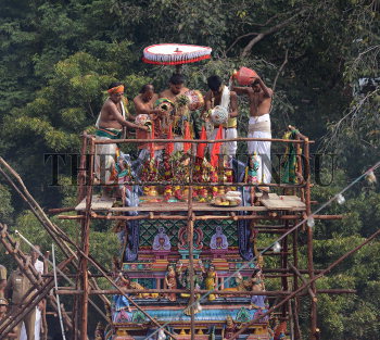Image Id : 160337840 <span>Date : 2015-02-02 <span>Category : Religion and Belief</span>