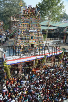 Image Id : 160337850 <span>Date : 2015-02-02 <span>Category : Religion and Belief</span>