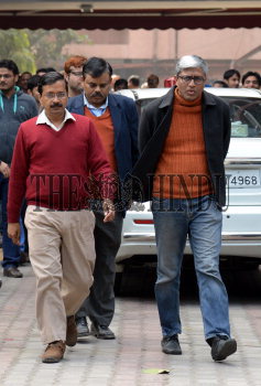 Image Id : 160413035 <span>Date : 2015-02-04 <span>Category : Politics</span>