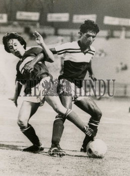 Image Id : 160678386 <span>Date : 1988-03-21 <span>Category : Sport</span>