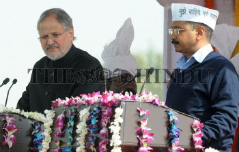 Image Id : 160702723 <span>Date : 2015-02-14 <span>Category : Politics</span>