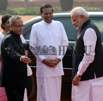 Image Id : 160746387 <span>Date : 2015-02-16 <span>Category : Politics</span>