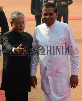 Image Id : 160746388 <span>Date : 2015-02-16 <span>Category : Politics</span>