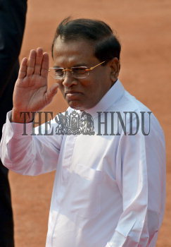 Image Id : 160746440 <span>Date : 2015-02-16 <span>Category : Politics</span>