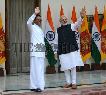 Image Id : 160747235 <span>Date : 2015-02-16 <span>Category : Politics</span>