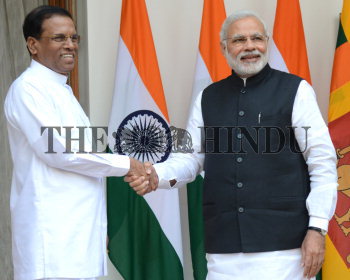 Image Id : 160747261 <span>Date : 2015-02-16 <span>Category : Politics</span>