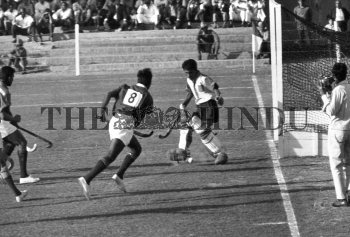 Image Id : 160777093 <span>Date : 1964-03-01 <span>Category : Sport</span>